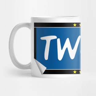 Twonk Mug